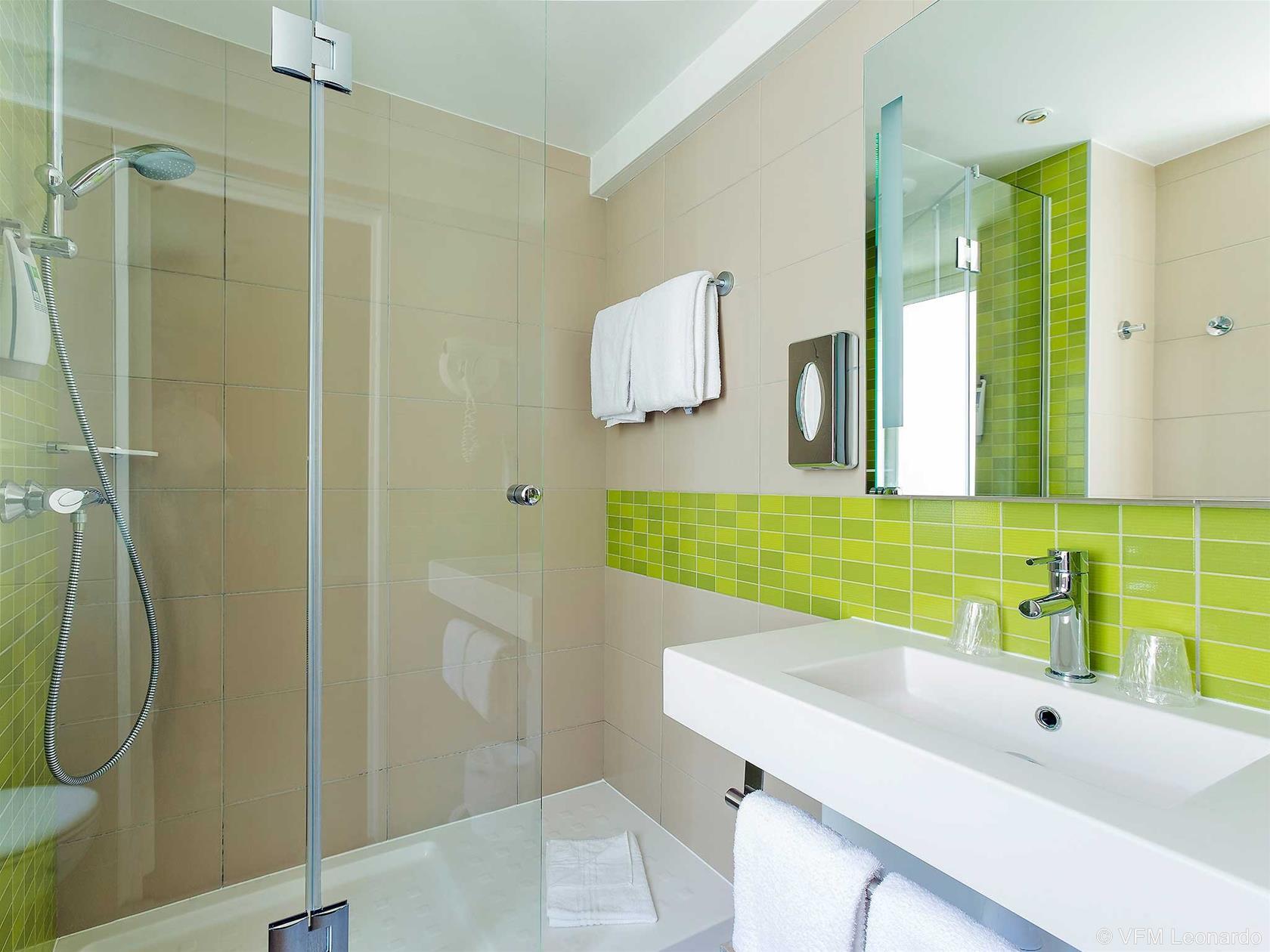 Отель Ibis Styles Paris Gare De L'Est Tgv Экстерьер фото